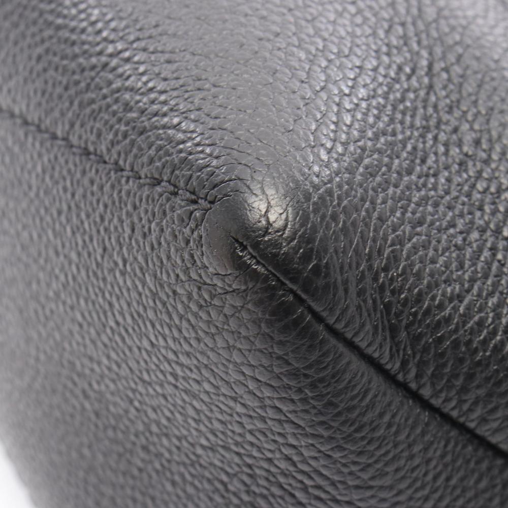 Louis Vuitton Leather Black Eclipse Shoulder Bag … - image 6